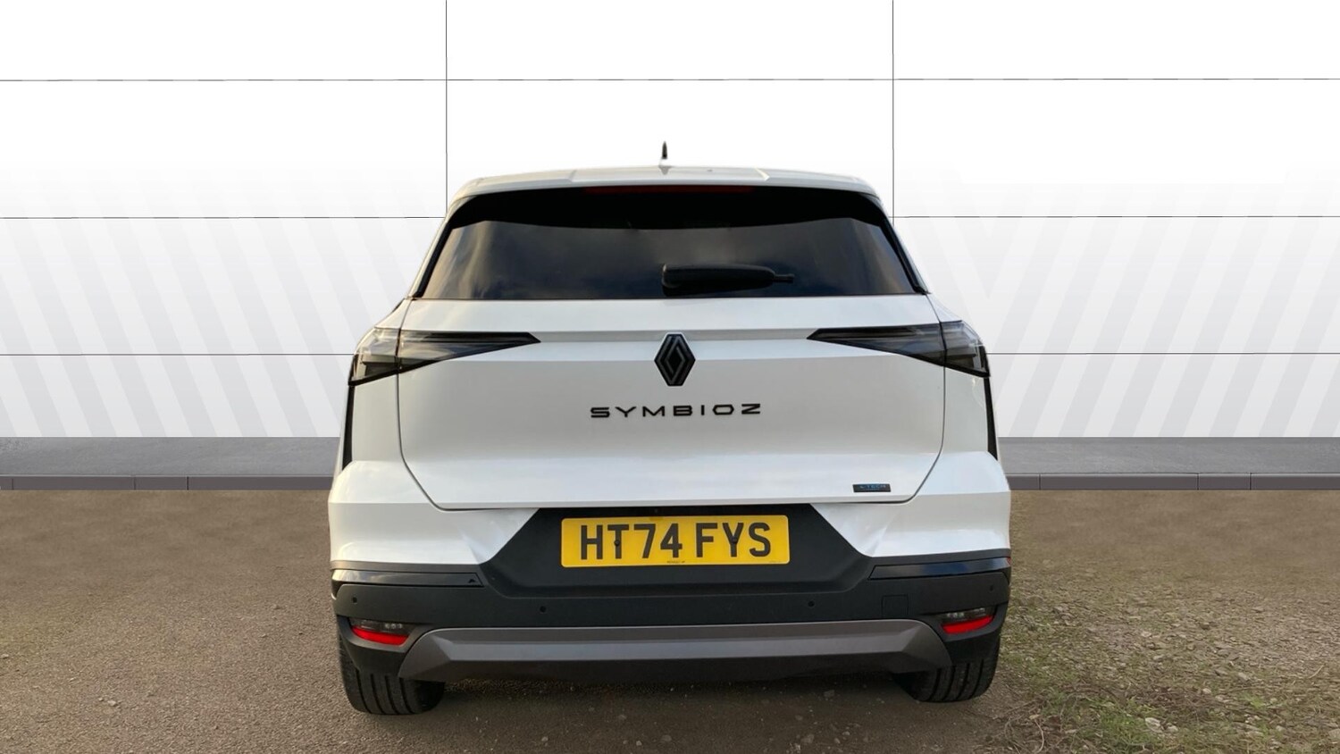 Used Renault Other 2024 for sale - 77490601: Photo 6