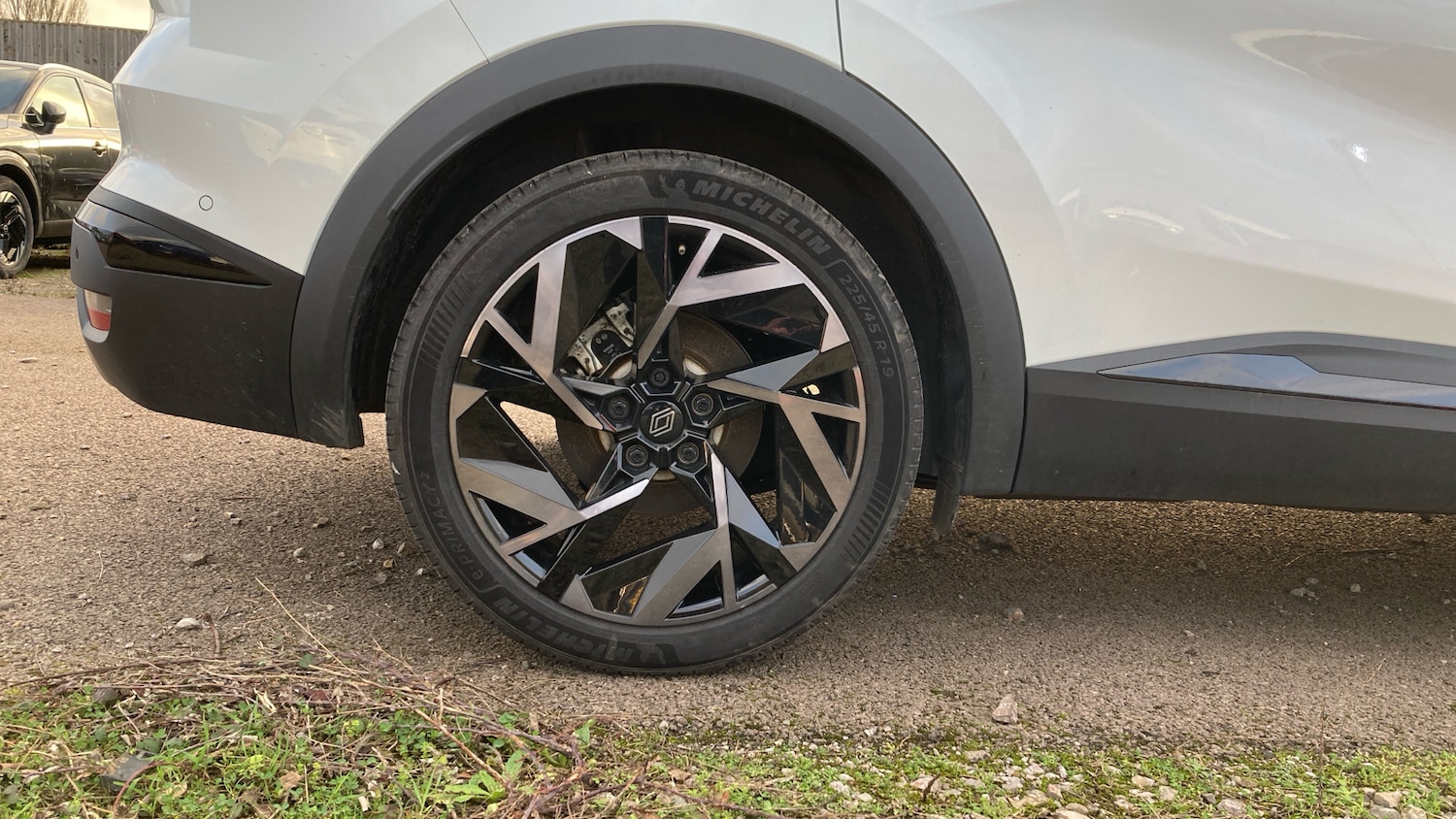 Used Renault Other 2024 for sale - 77490601: Photo 7