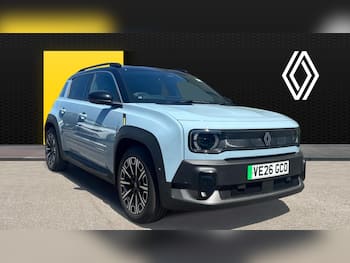 Used Renault 4 2026 for sale - 79672613: Photo