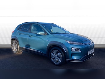 2020 (69) - 150kW Premium SE 64kWh 5dr Auto