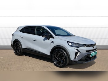 Used Renault Other 2025 for sale - 78311379: Photo