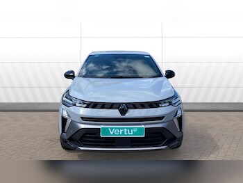 Used Renault Other 2025 for sale - 78311379: Photo