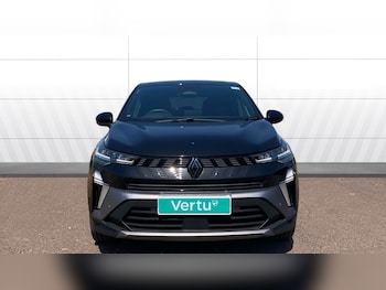 Used Renault Symbioz 2025 for sale - 78995688: Photo