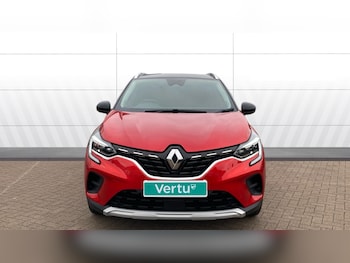 Used Renault Captur 2020 for sale - 79127077: Photo
