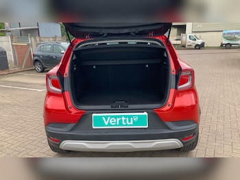 Used Renault Captur 2020 for sale - 79127077: Photo