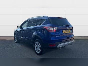 Used Ford Kuga 2018 for sale - 75043882: Photo