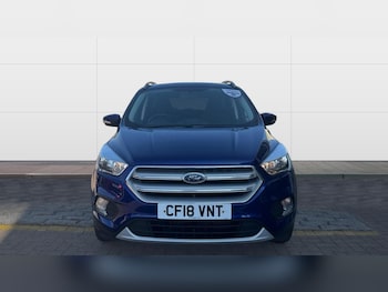 Used Ford Kuga 2018 for sale - 75043882: Photo