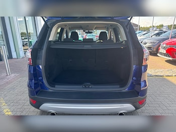 Used Ford Kuga 2018 for sale - 75043882: Photo