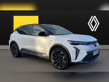 Used Renault Scenic E-Tech 2025 for sale - 76319970: Photo
