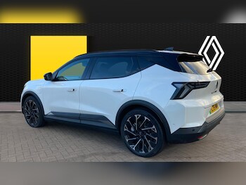 Used Renault Scenic E-Tech 2025 for sale - 76319970: Photo