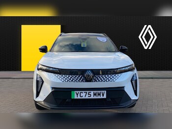 Used Renault Scenic E-Tech 2025 for sale - 76319970: Photo