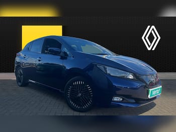 Used Nissan Leaf 2023 for sale - 79787363: Photo