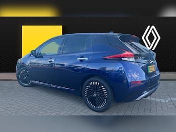 Used Nissan Leaf 2023 for sale - 79787363: Photo