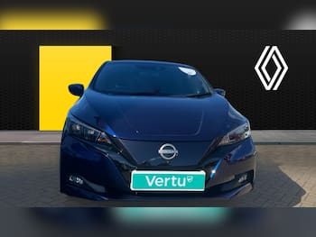 Used Nissan Leaf 2023 for sale - 79787363: Photo