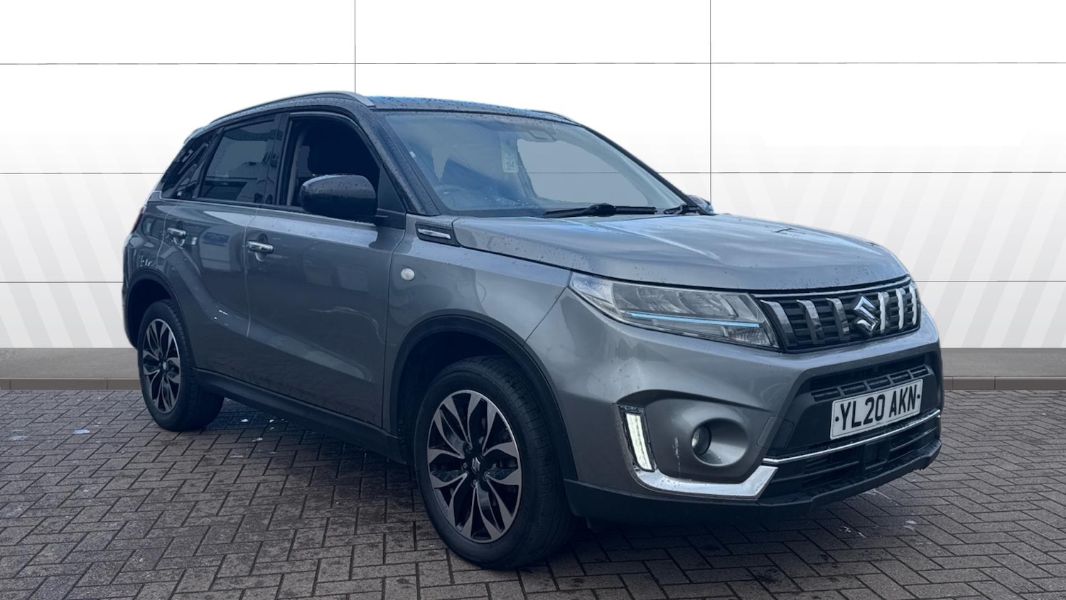 Used Suzuki Vitara 2020 for sale - 77730741: Photo 1