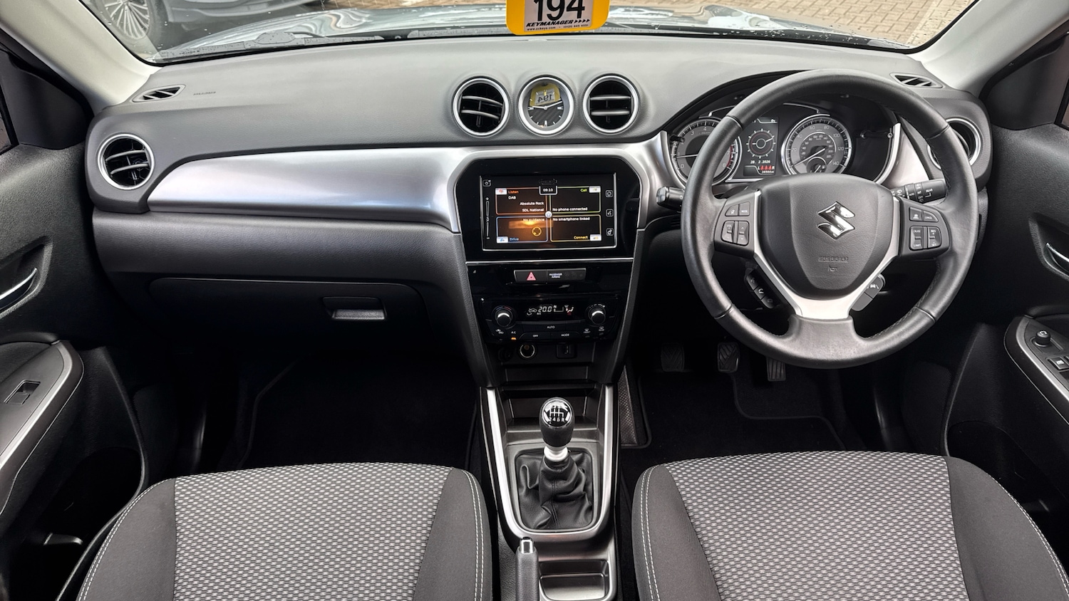 Used Suzuki Vitara 2020 for sale - 77730741: Photo 10