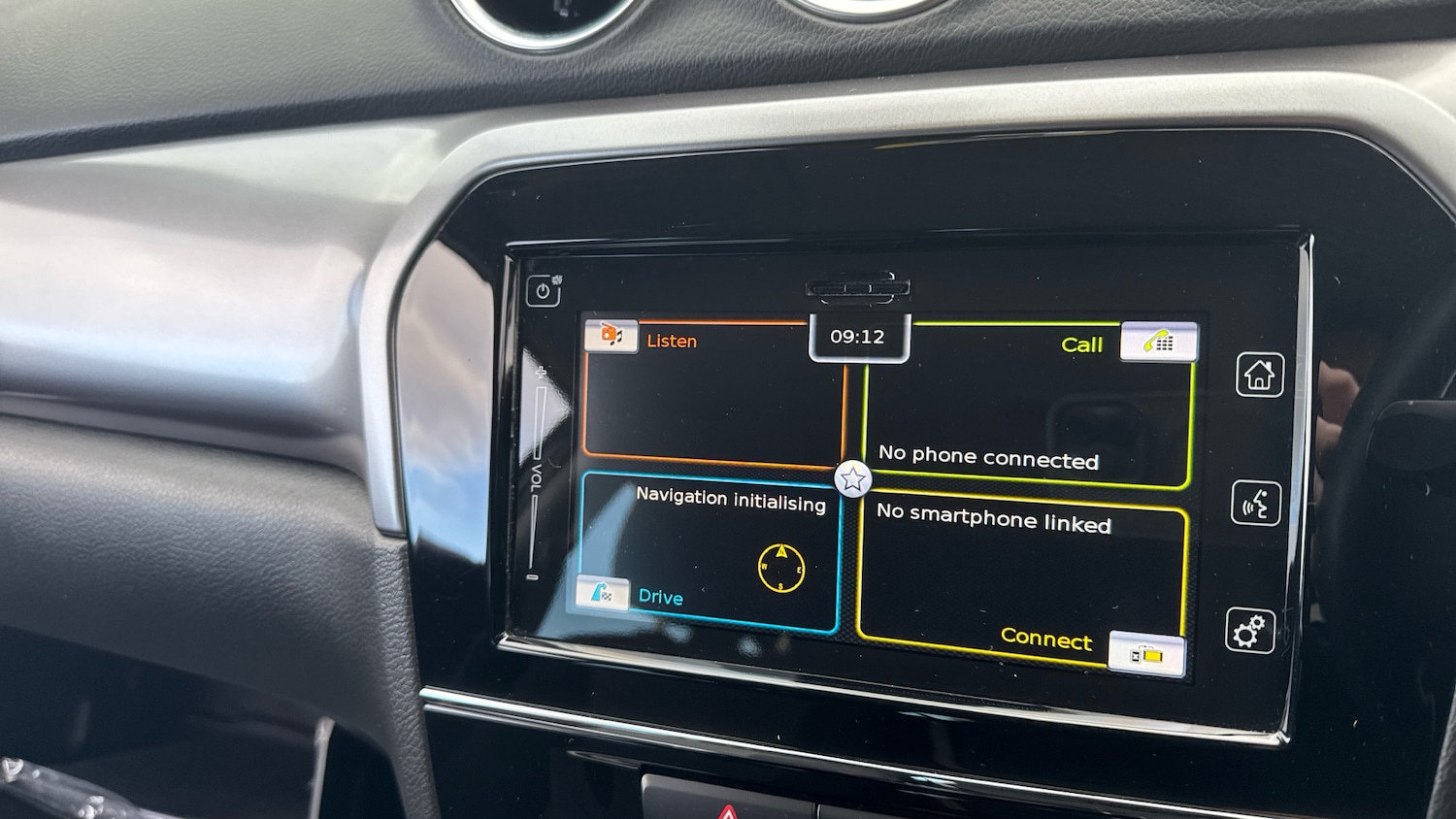 Used Suzuki Vitara 2020 for sale - 77730741: Photo 12