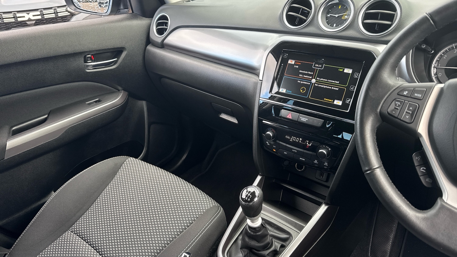 Used Suzuki Vitara 2020 for sale - 77730741: Photo 14