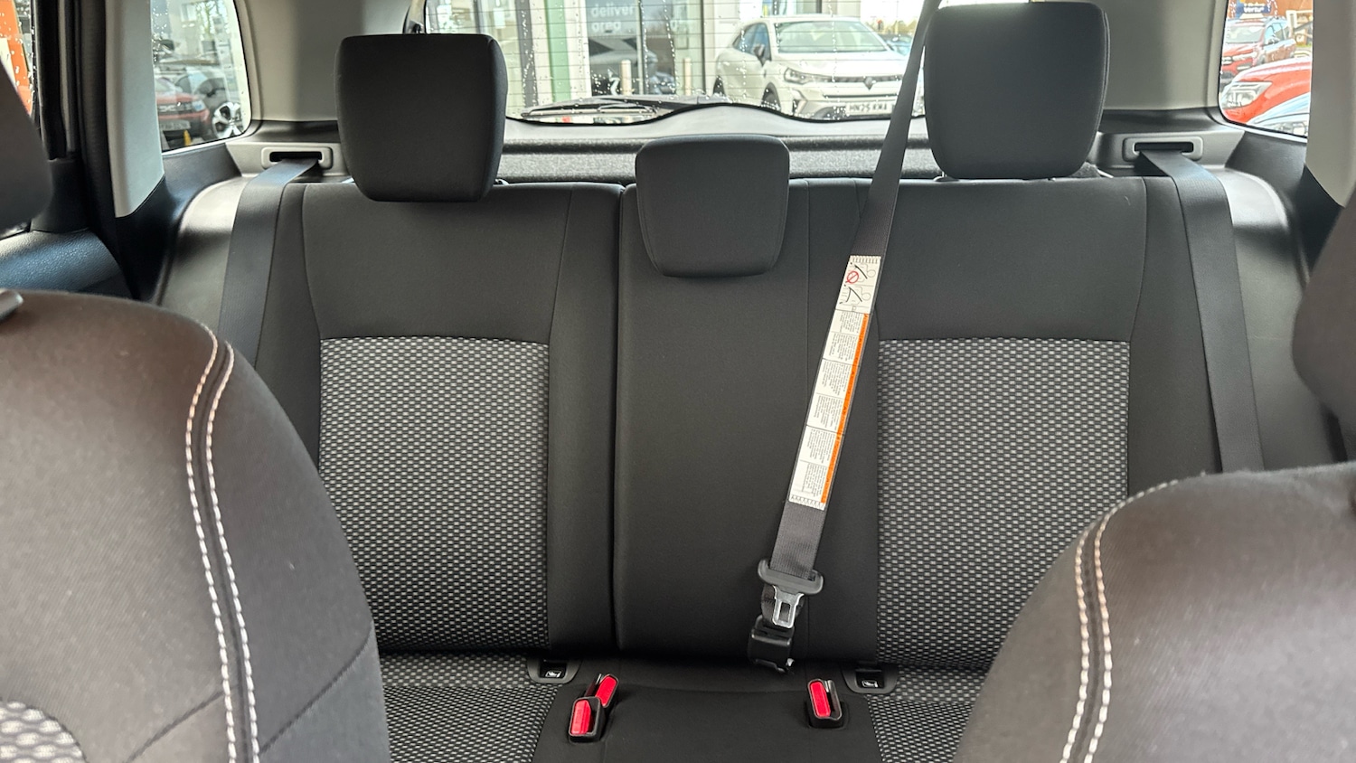 Used Suzuki Vitara 2020 for sale - 77730741: Photo 15