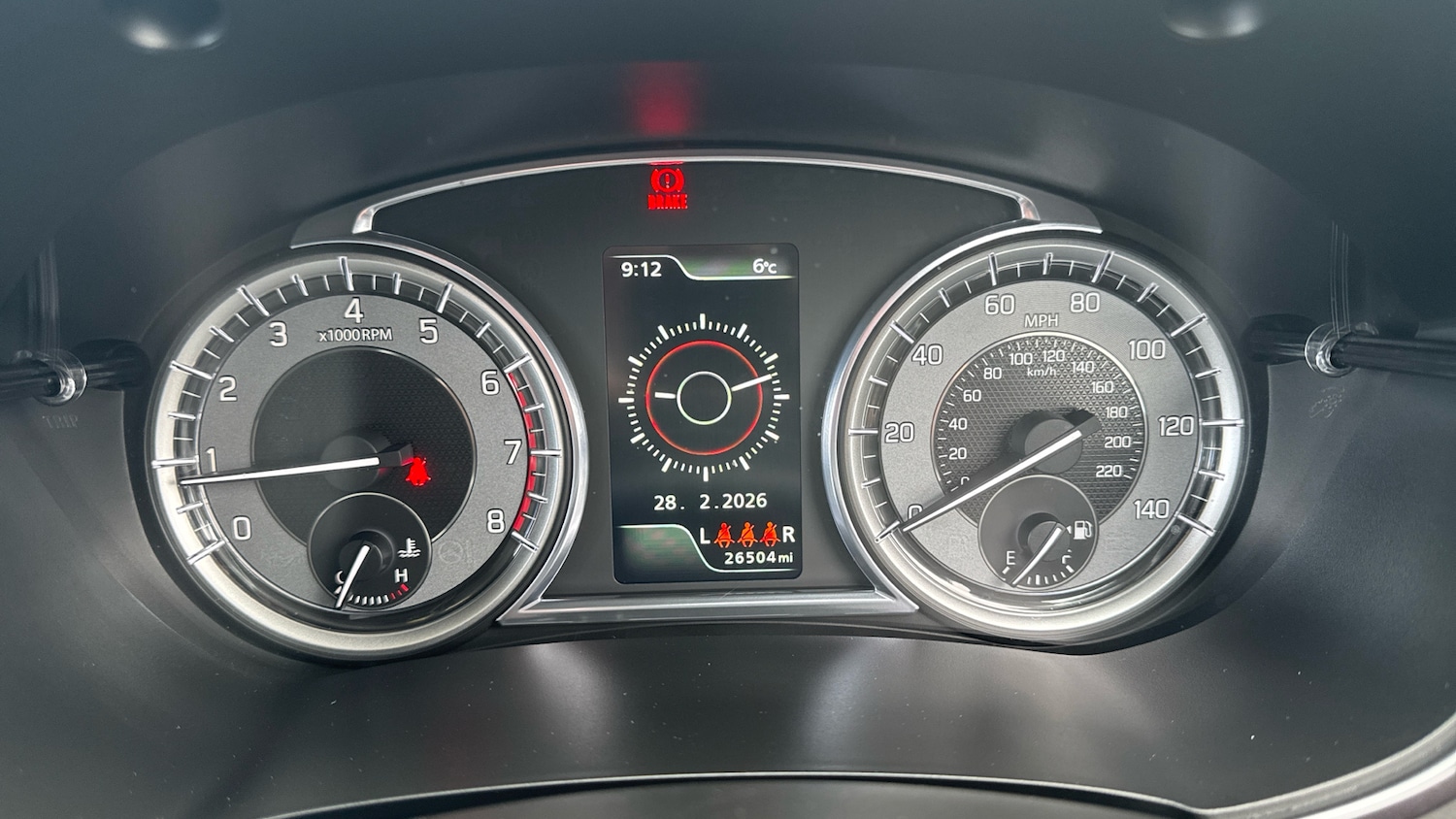 Used Suzuki Vitara 2020 for sale - 77730741: Photo 18