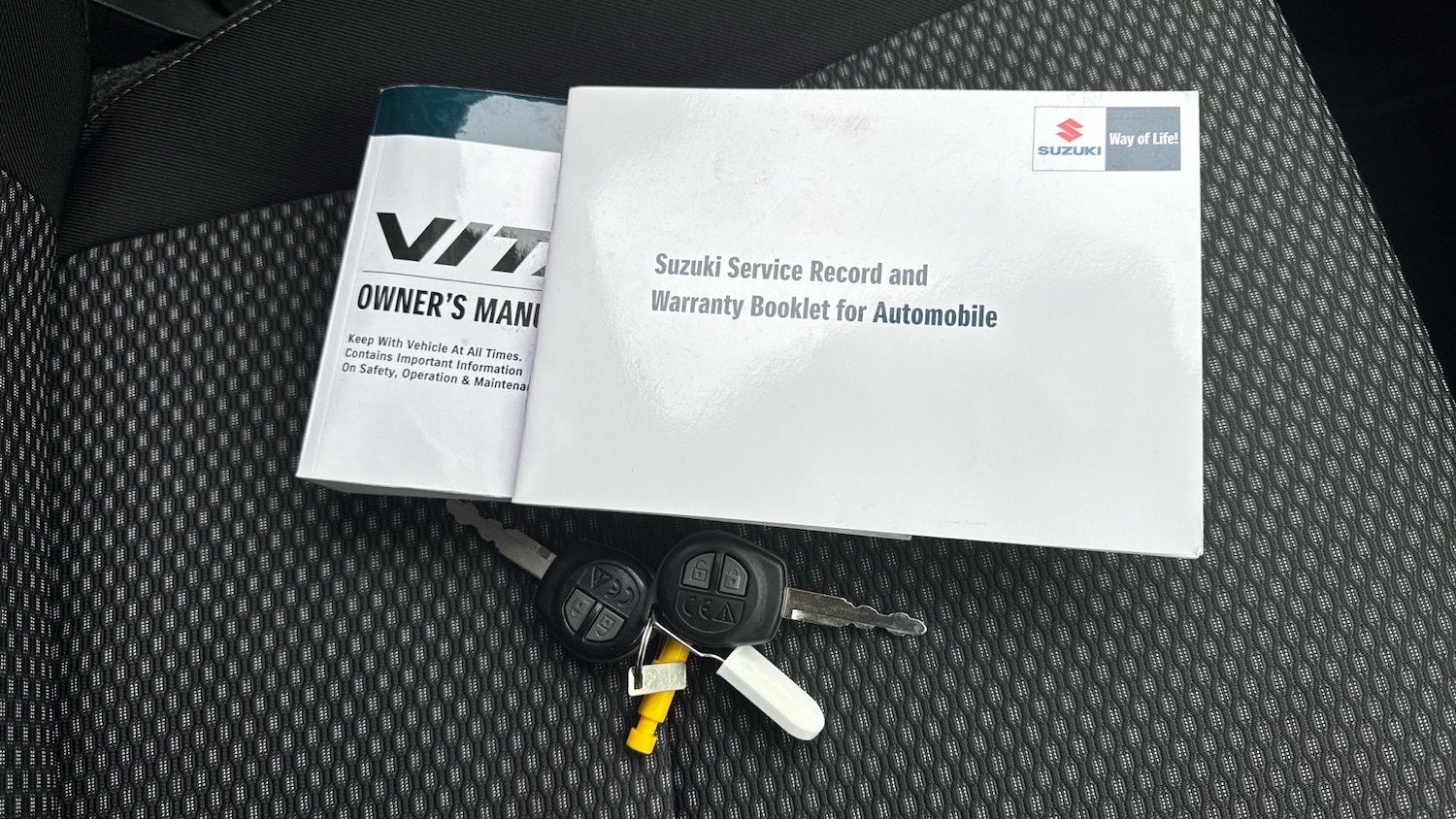 Used Suzuki Vitara 2020 for sale - 77730741: Photo 19