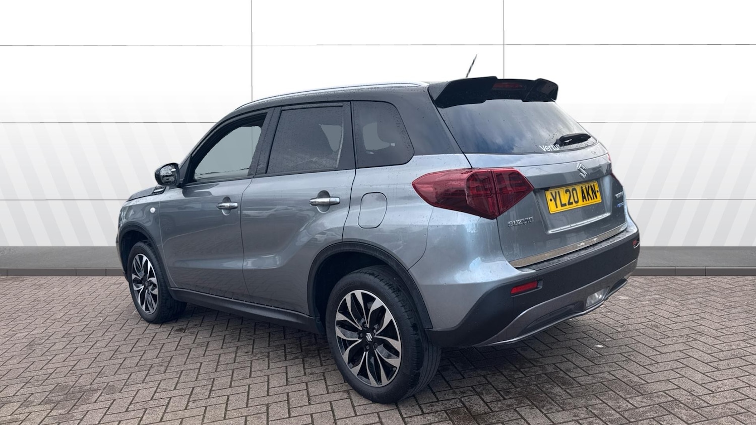 Used Suzuki Vitara 2020 for sale - 77730741: Photo 2