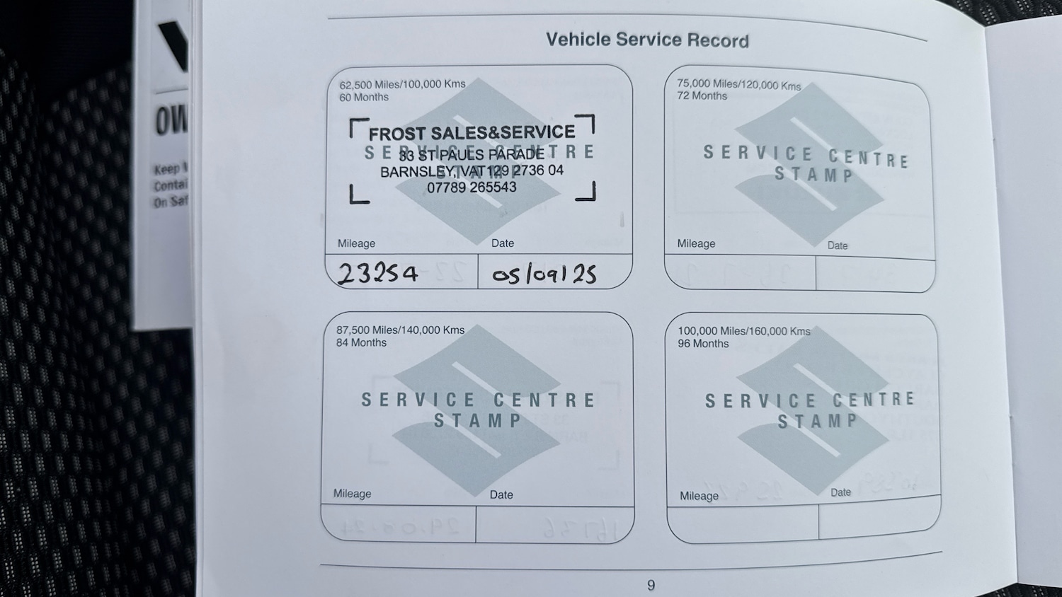 Used Suzuki Vitara 2020 for sale - 77730741: Photo 22