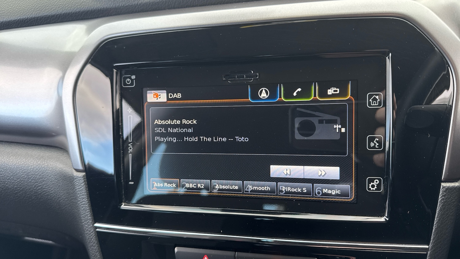 Used Suzuki Vitara 2020 for sale - 77730741: Photo 23