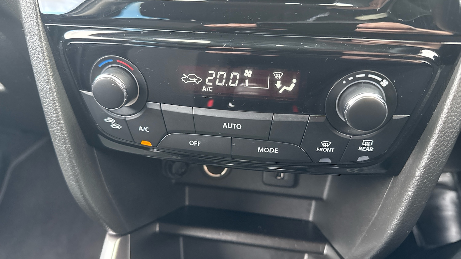 Used Suzuki Vitara 2020 for sale - 77730741: Photo 26