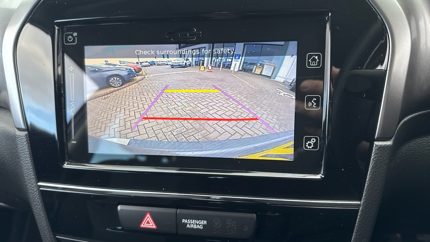 Used Suzuki Vitara 2020 for sale - 77730741: Photo 29