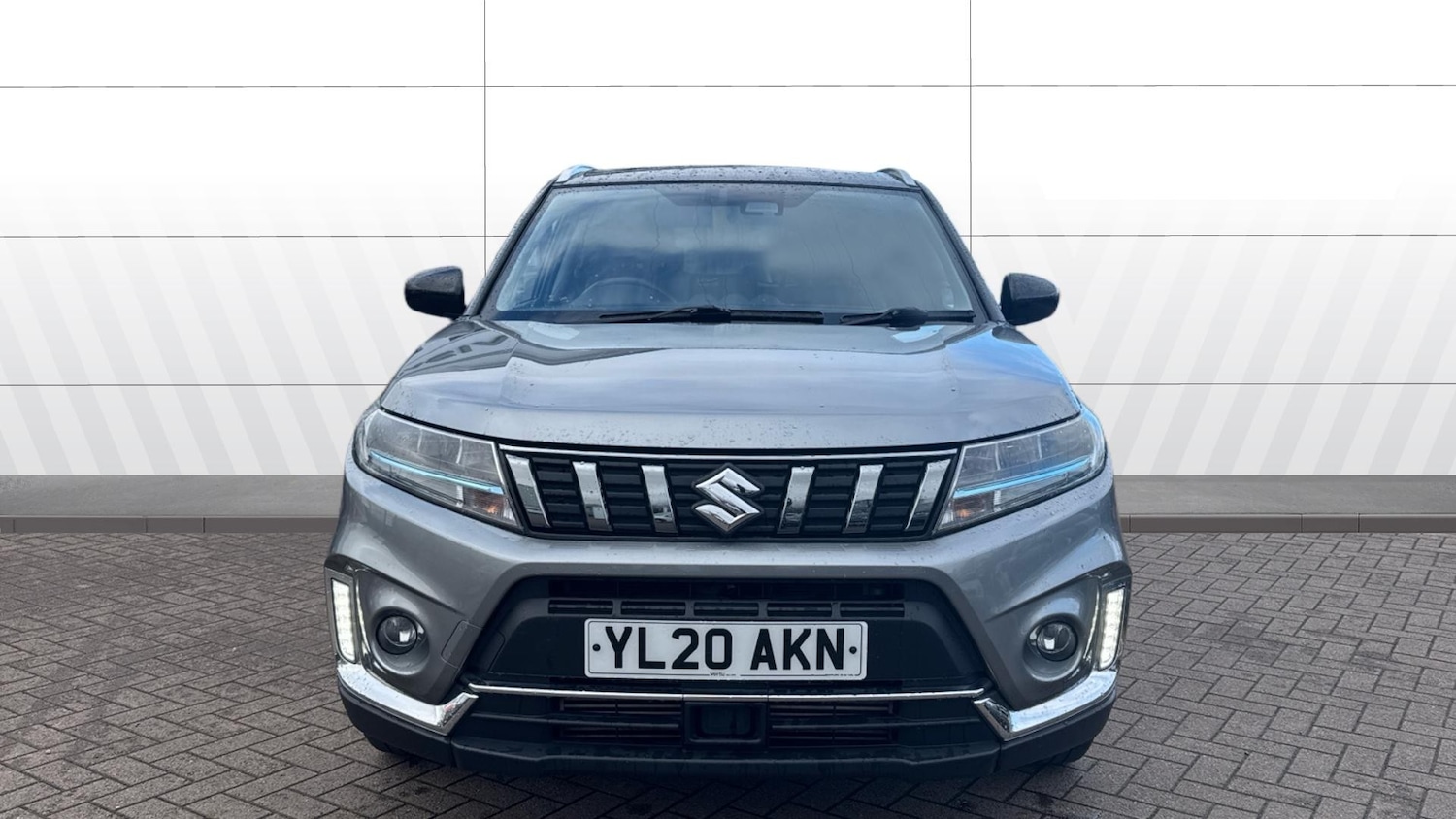 Used Suzuki Vitara 2020 for sale - 77730741: Photo 3