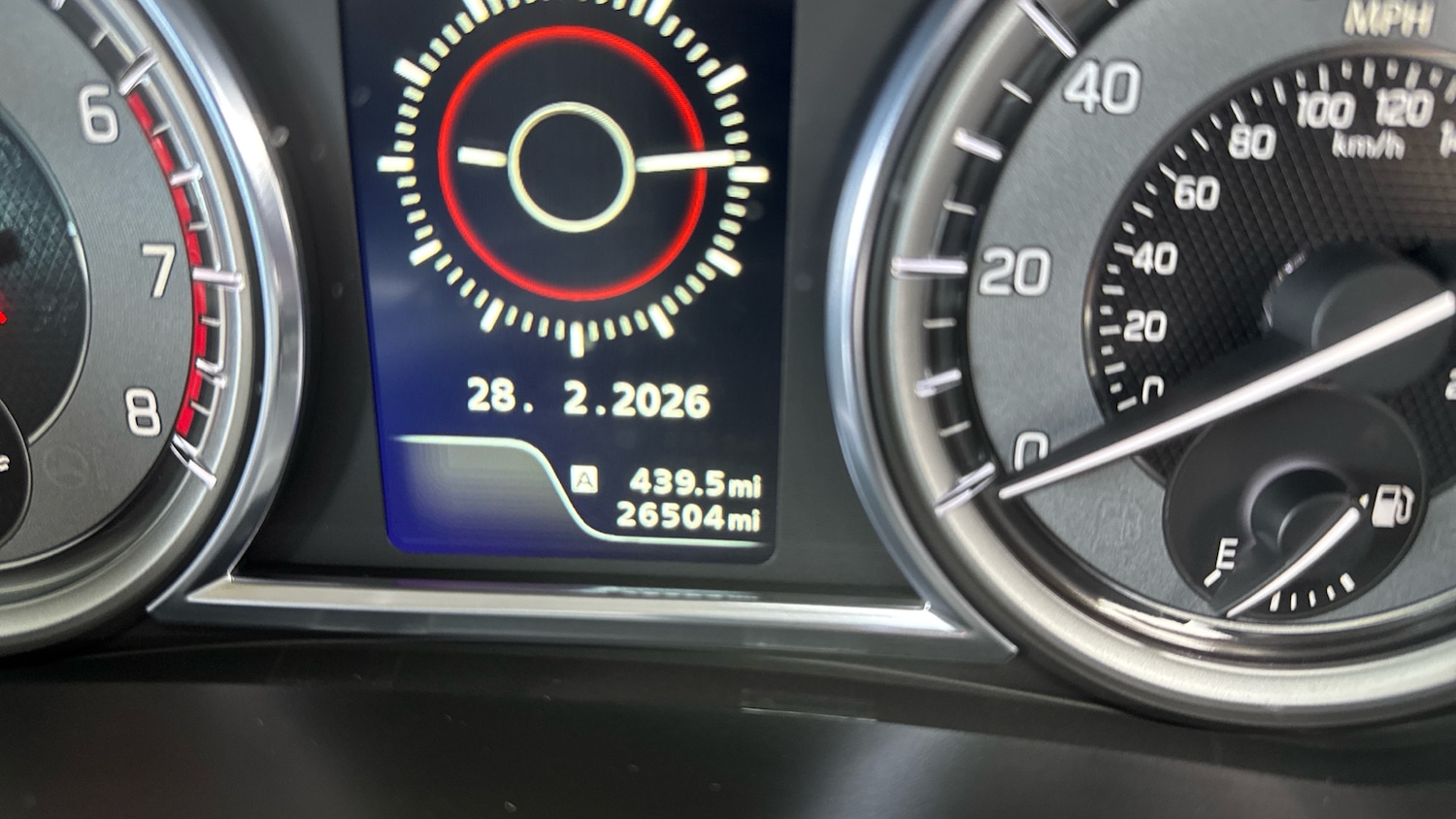 Used Suzuki Vitara 2020 for sale - 77730741: Photo 38