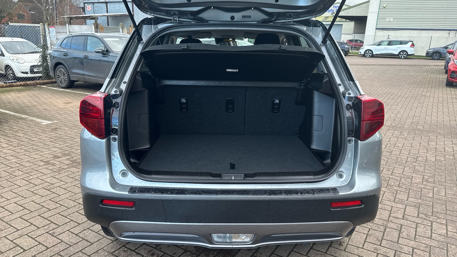 Used Suzuki Vitara 2020 for sale - 77730741: Photo 4