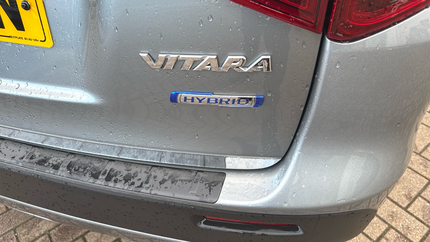 Used Suzuki Vitara 2020 for sale - 77730741: Photo 41