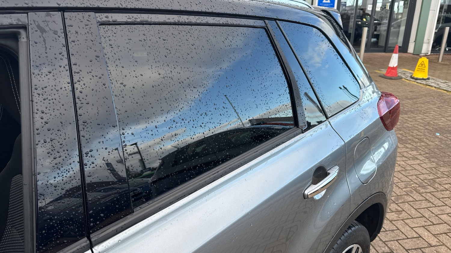 Used Suzuki Vitara 2020 for sale - 77730741: Photo 45