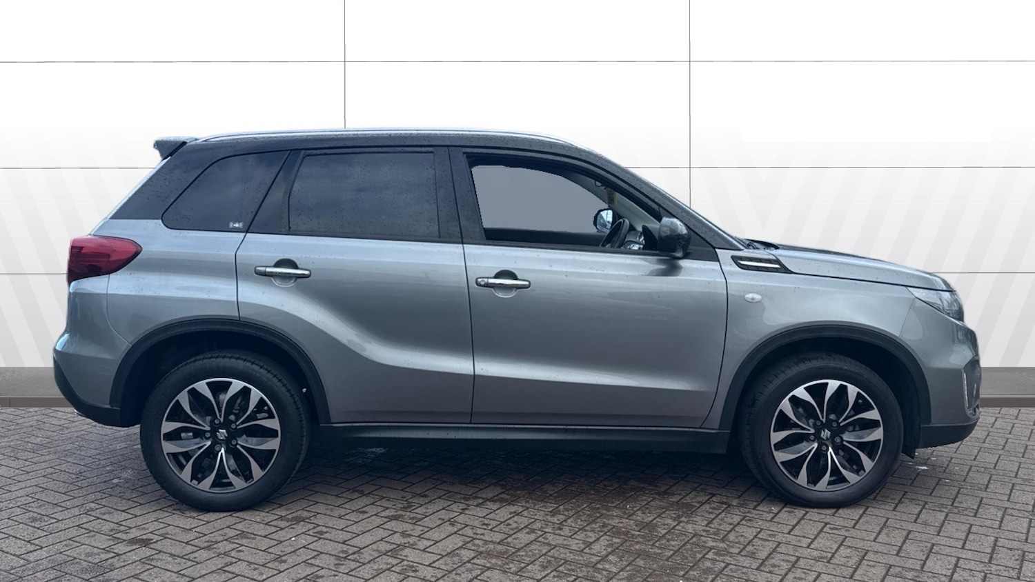 Used Suzuki Vitara 2020 for sale - 77730741: Photo 5