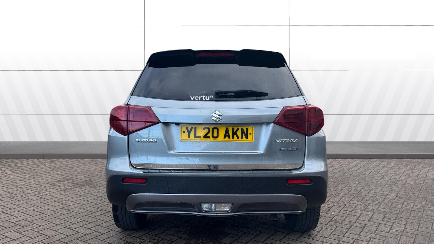 Used Suzuki Vitara 2020 for sale - 77730741: Photo 6