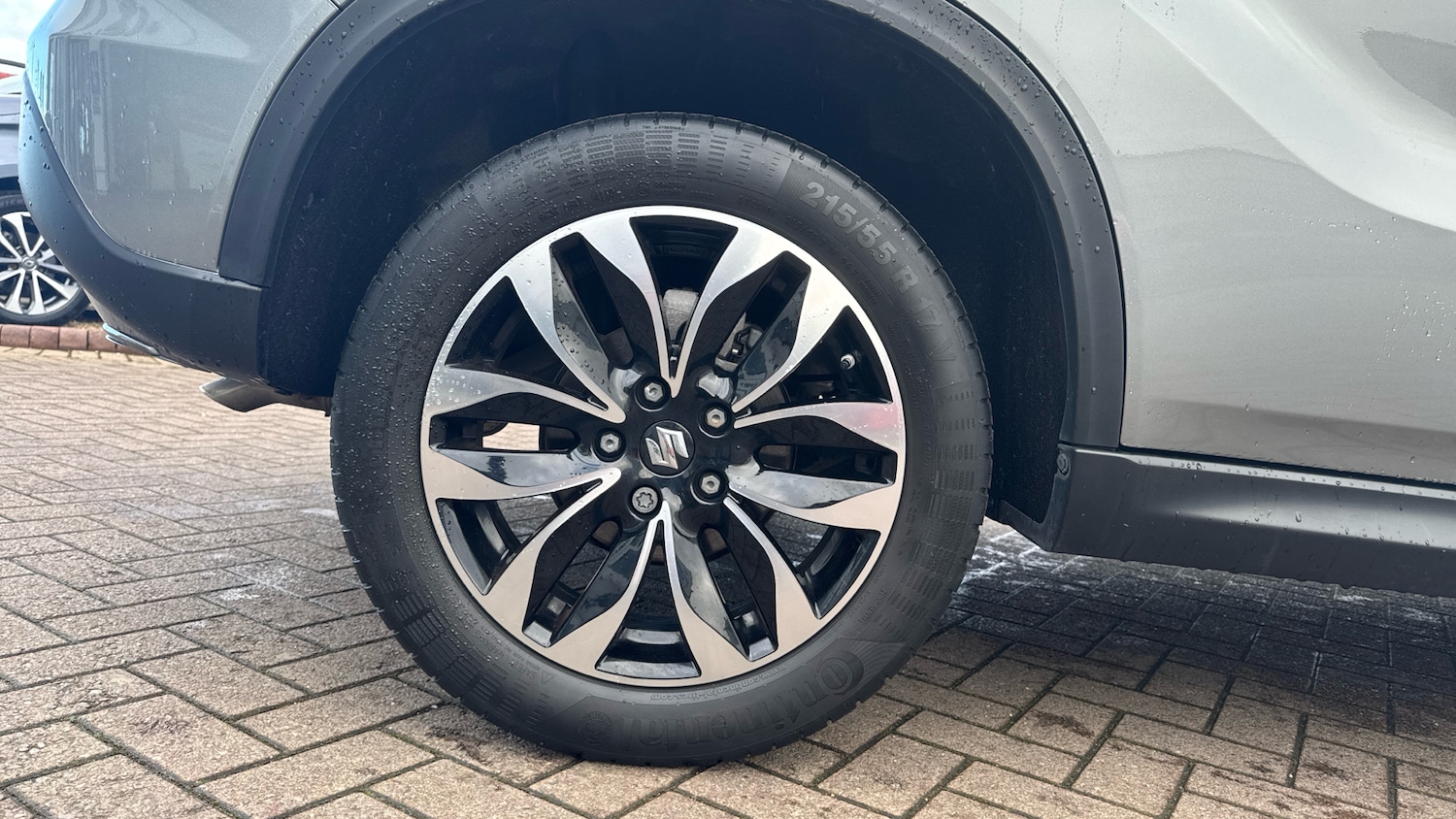 Used Suzuki Vitara 2020 for sale - 77730741: Photo 7