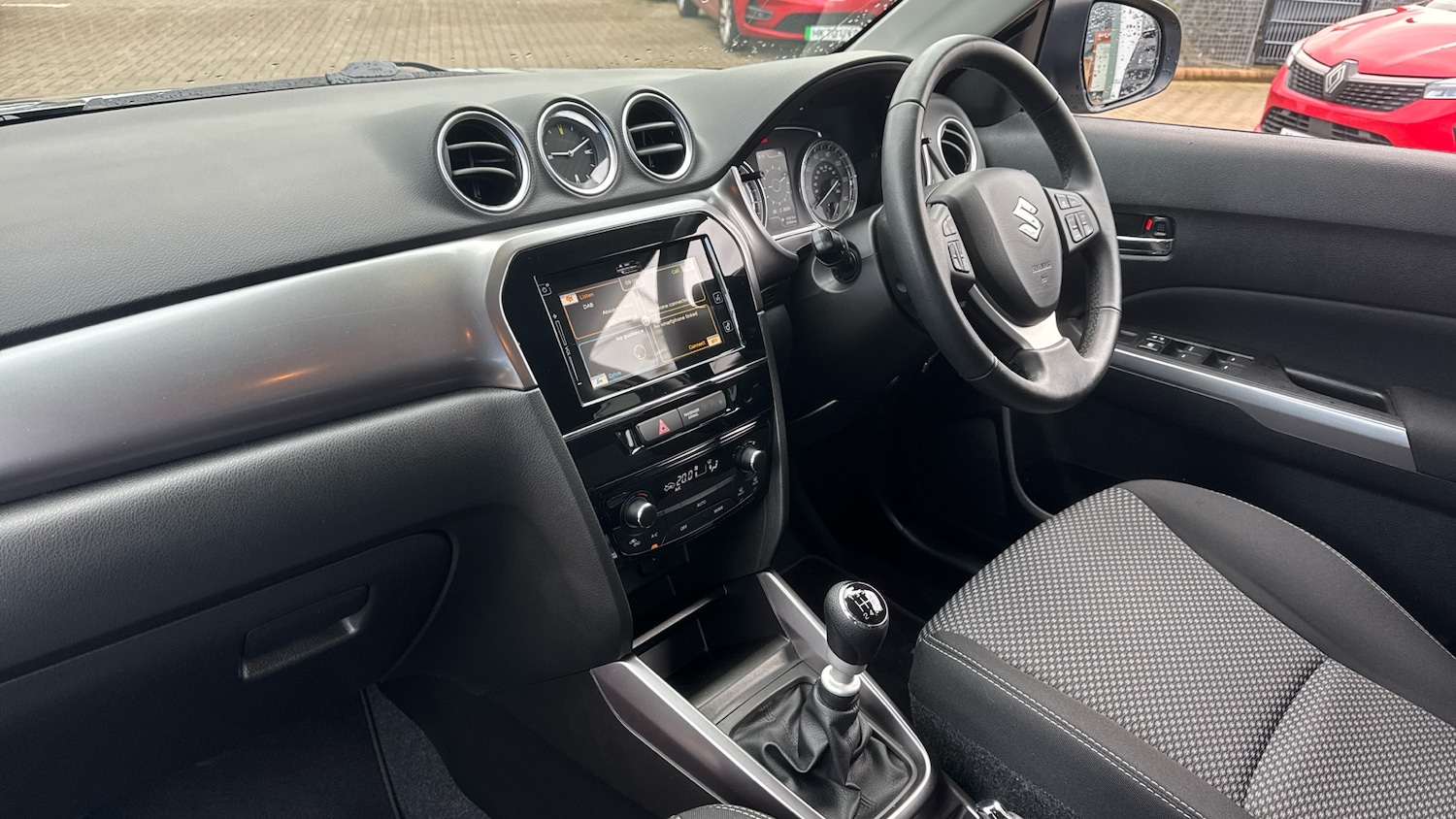 Used Suzuki Vitara 2020 for sale - 77730741: Photo 9