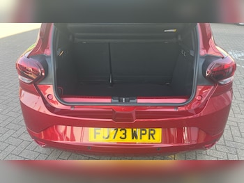 Used Dacia Sandero 2024 for sale - 79436701: Photo
