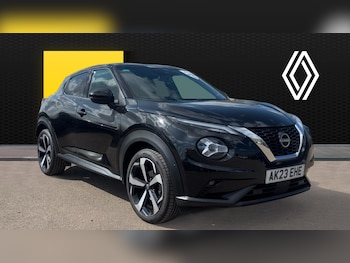 Used Nissan Juke 2023 for sale - 79431759: Photo