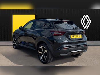 Used Nissan Juke 2023 for sale - 79431759: Photo