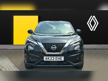 Used Nissan Juke 2023 for sale - 79431759: Photo
