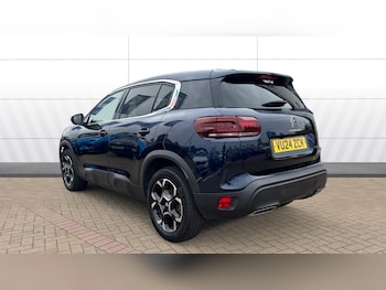 Used Citroen C5 Aircross 2024 for sale - 76286734: Photo