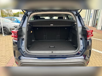 Used Citroen C5 Aircross 2024 for sale - 76286734: Photo