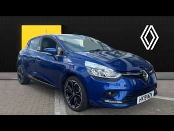 2019 (19) - 0.9 TCE 90 Iconic 5dr Petrol Hatchback