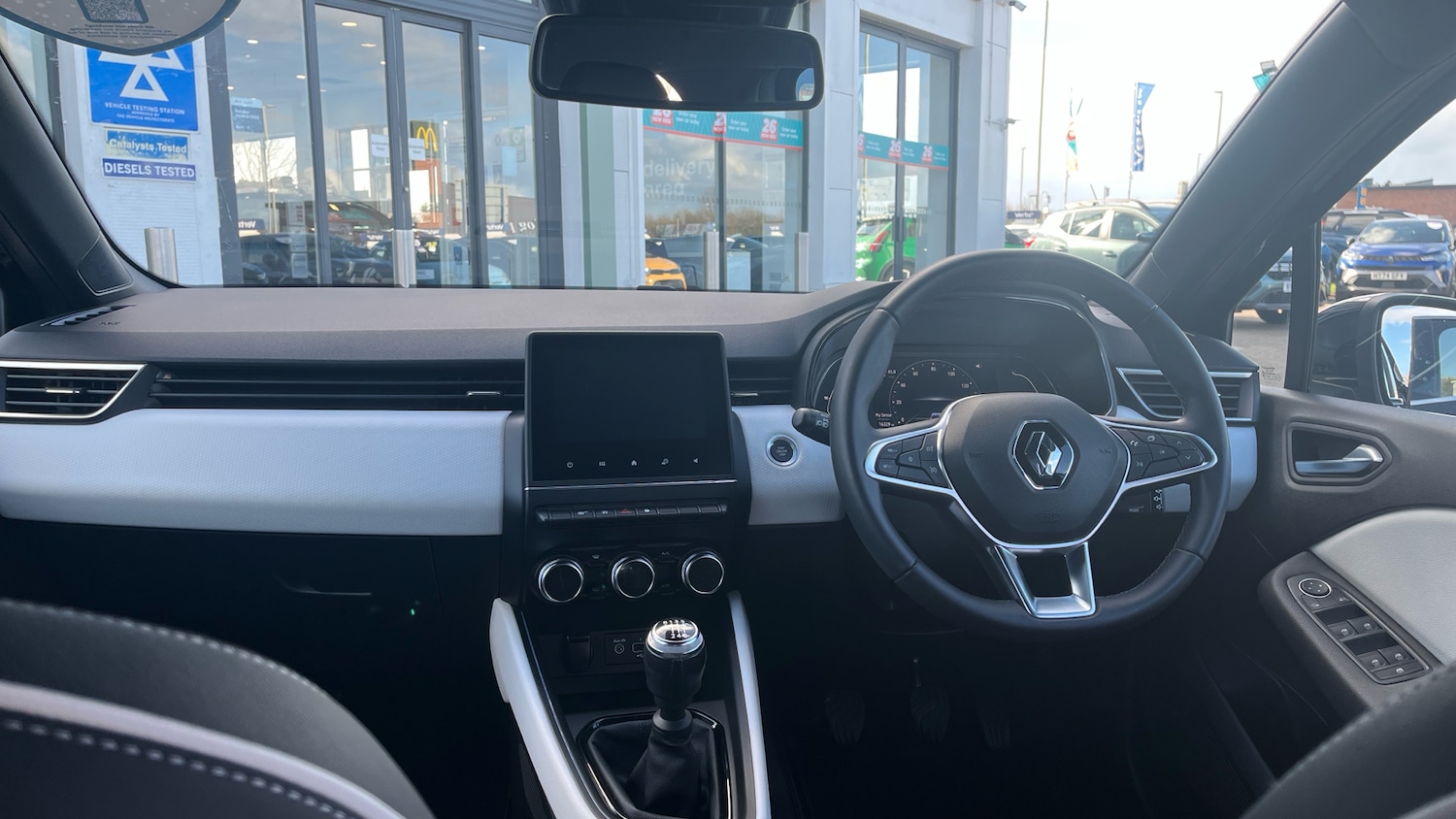 Used Renault Clio 2022 for sale - 78027059: Photo 10