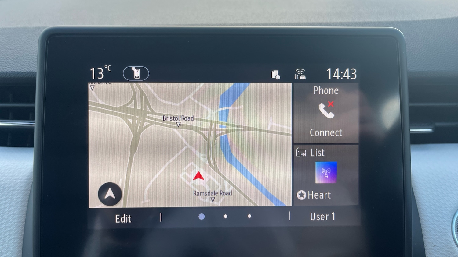 Used Renault Clio 2022 for sale - 78027059: Photo 12