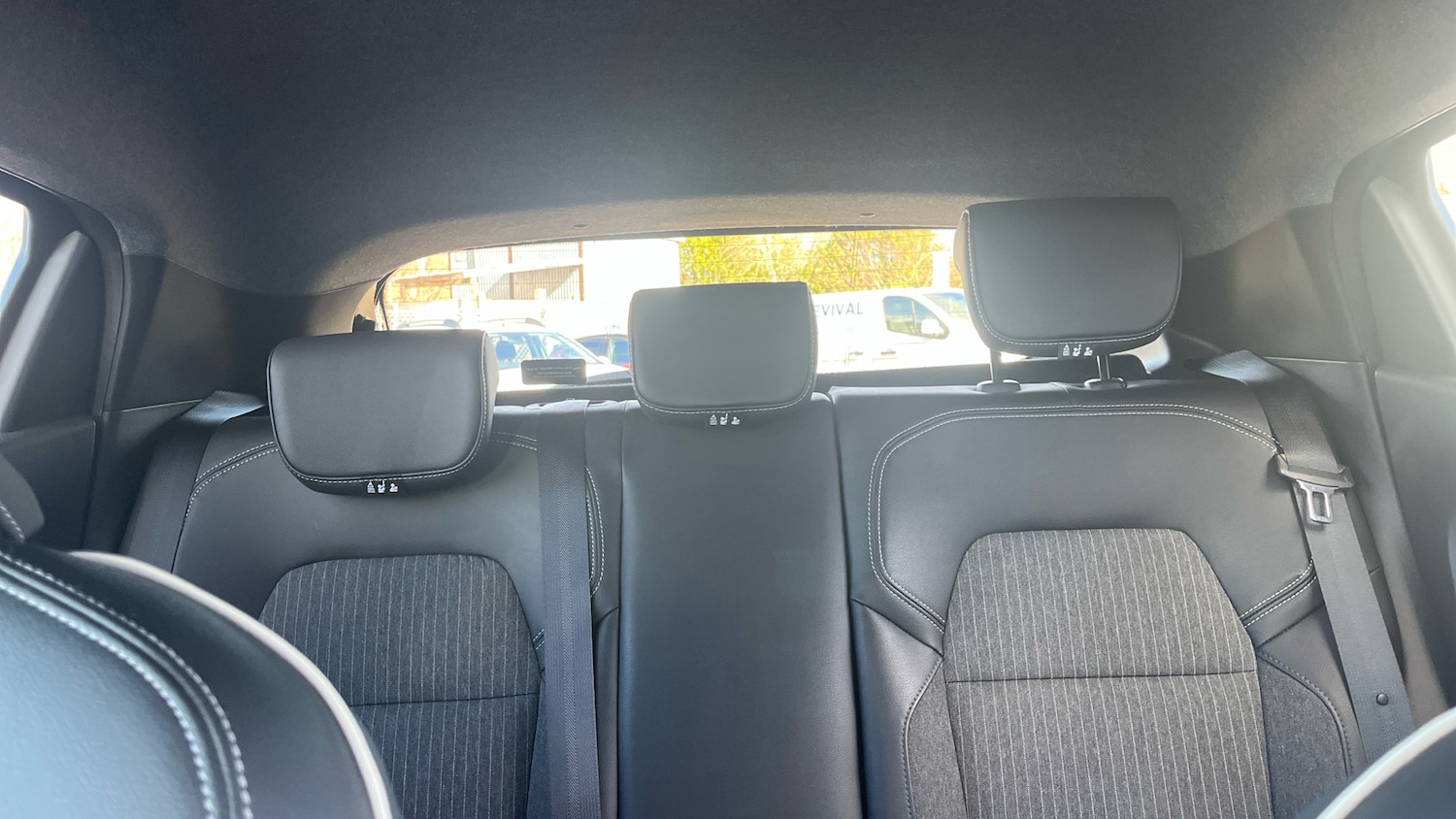 Used Renault Clio 2022 for sale - 78027059: Photo 15