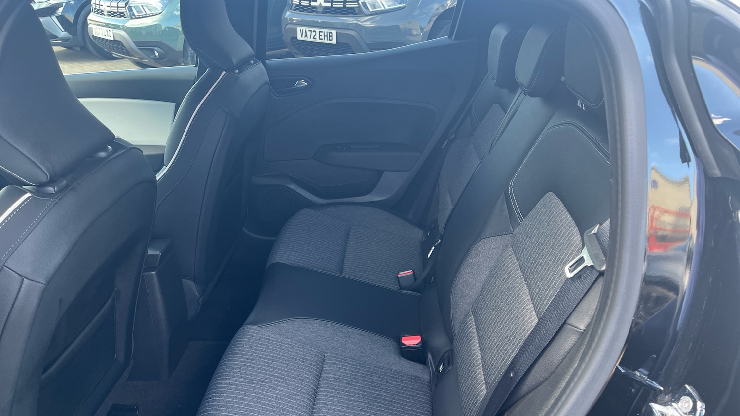 Used Renault Clio 2022 for sale - 78027059: Photo 16